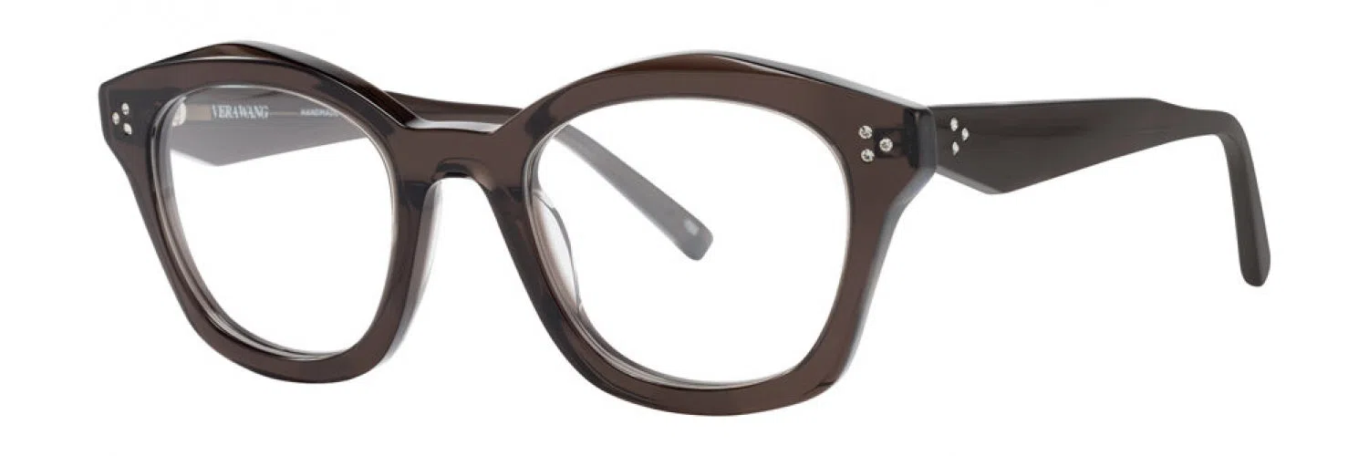Vera Wang Alix Eyeglasses - view 2